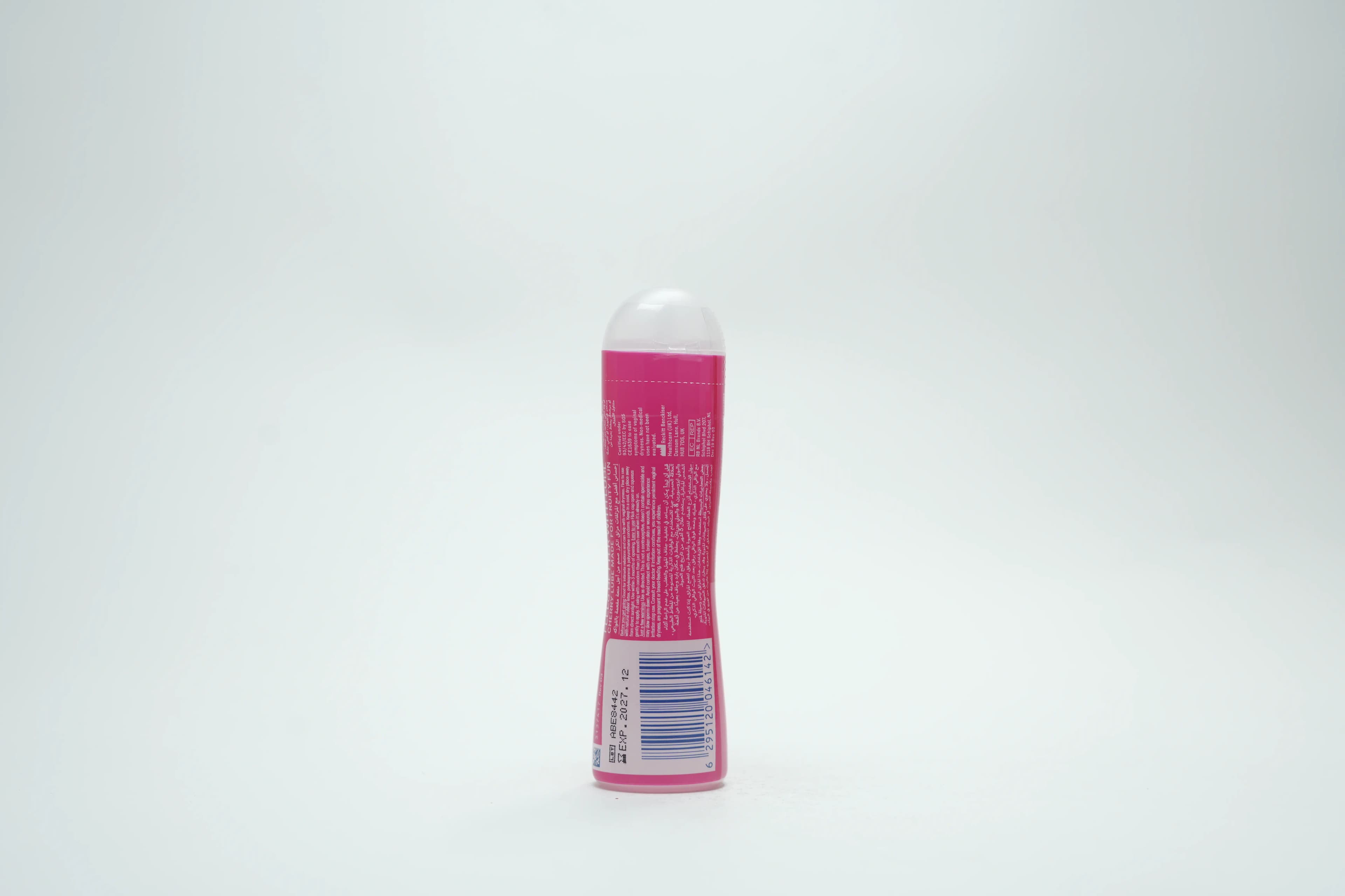 Durex Play Cherry 50 ml