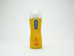 Durex Play Massage 2In1 Sensual 200 ml - image 2