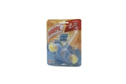 Harpic Toilet Block Sparkling Citrus 35 g - image 2