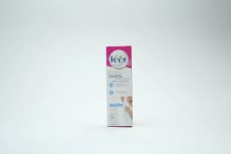 Veet Hair Removal Cream Bikini & Underarm 100 ml - image 3