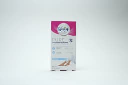 Veet Pure Cws Sensitive Skin Legs 20 pcs - image 2