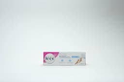 Veet Pure Sensitive Skin Cream 100 ml - image 1