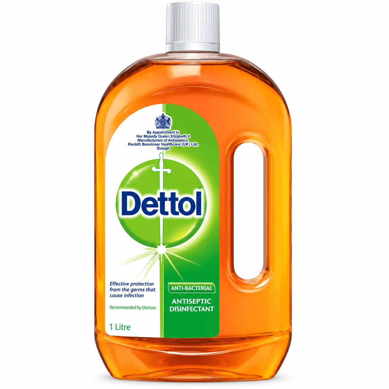 Dettol Mpc Pine Floor Cleaner 900Ml