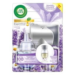 Airwick Acdc Refill Lavender 19 ml - image 1
