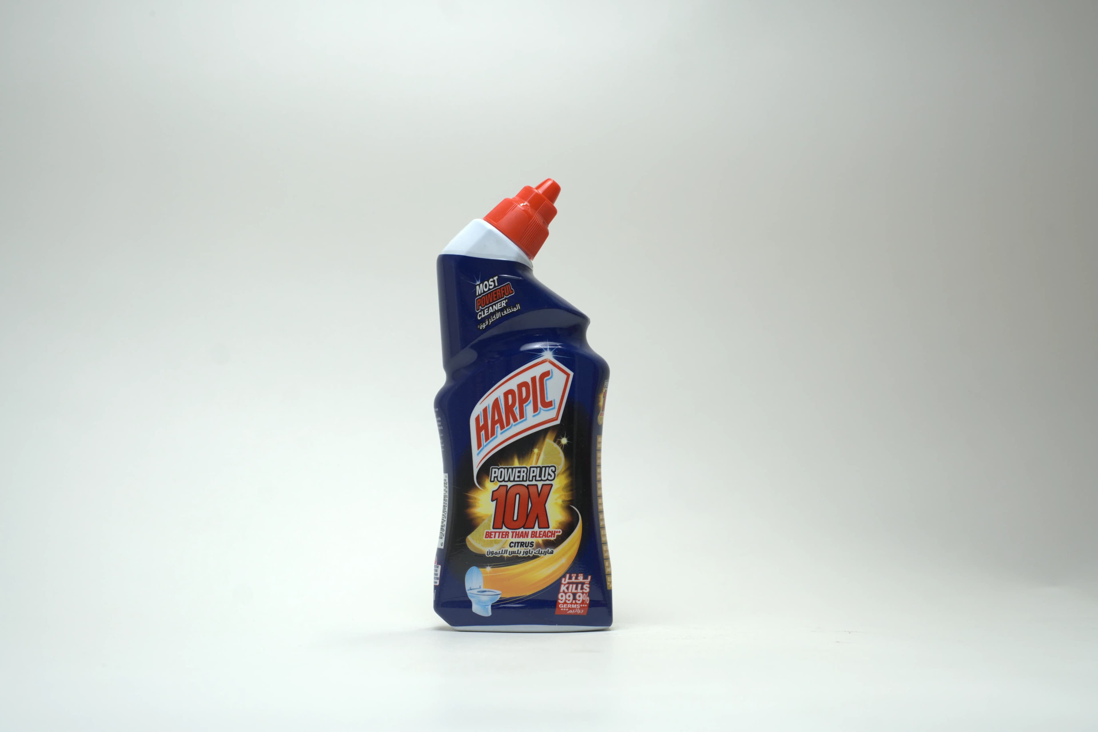 Harpic Power Plus Citrus 500 ml