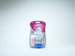 Veet In Shower Cream Sensitive Skin 150 ml - image 2