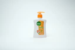 Dettol Handwash Zing 200 ml - image 2