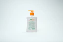 Dettol Handwash Zing 200 ml - image 1