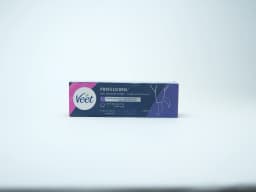 Veet Professional Hair Cream Shea Butter Leg & Body 100 ml - image 2