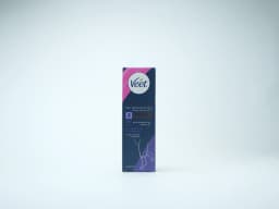 Veet Professional Hair Cream Shea Butter Leg & Body 100 ml - image 3