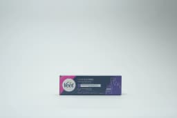 Veet Professional Hair Cream Shea Butter Bikini & Underarm 100 ml - image 2