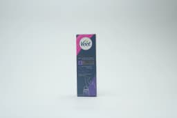 Veet Professional Hair Cream Shea Butter Bikini & Underarm 100 ml - image 3