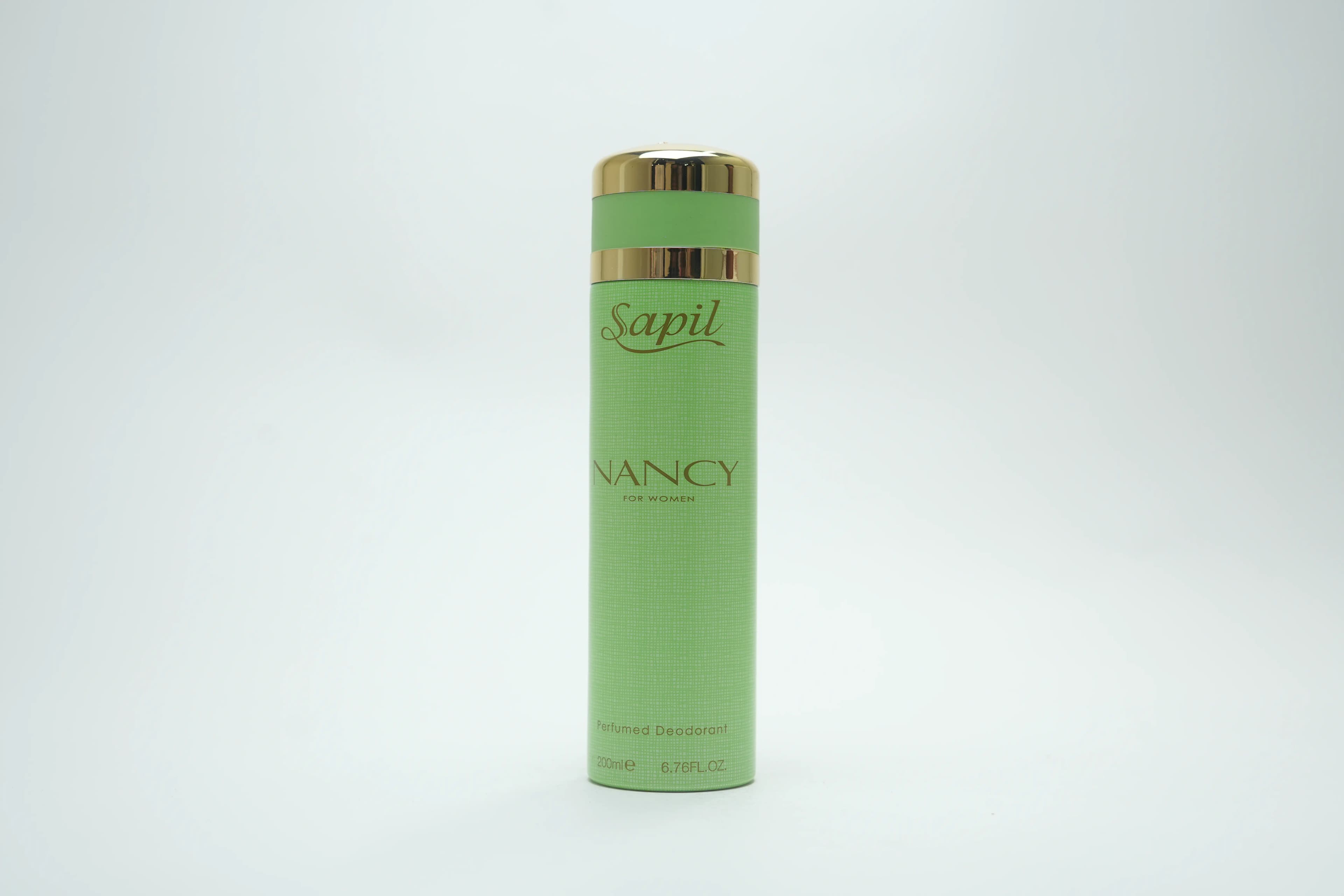 Sapil Nancy Green Deo Body Spray 200 ml