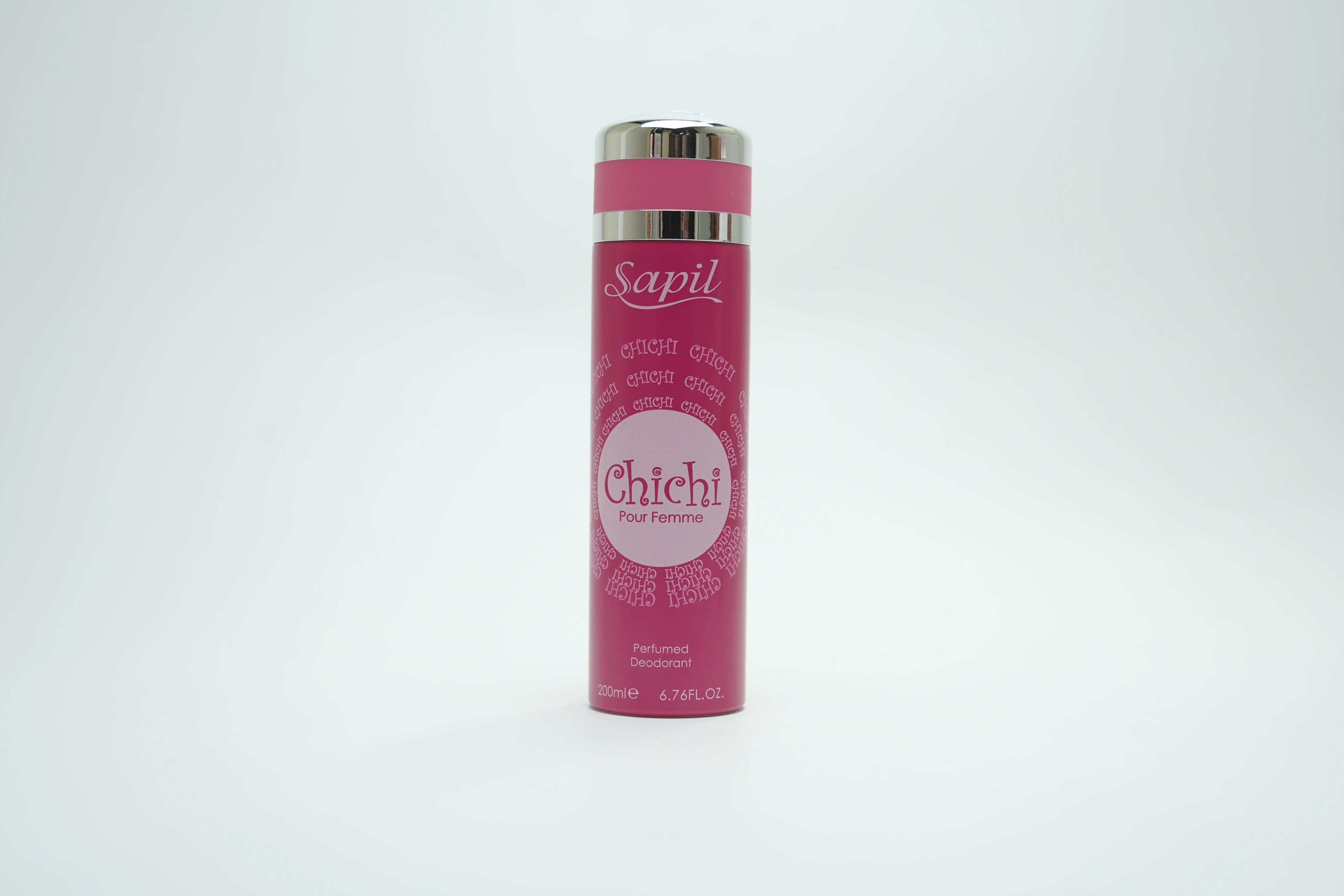 Sapil Chichi Deo Women 200 ml