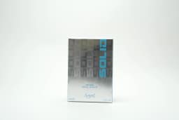 Sapil Solid Men Edt 100 ml - image 1