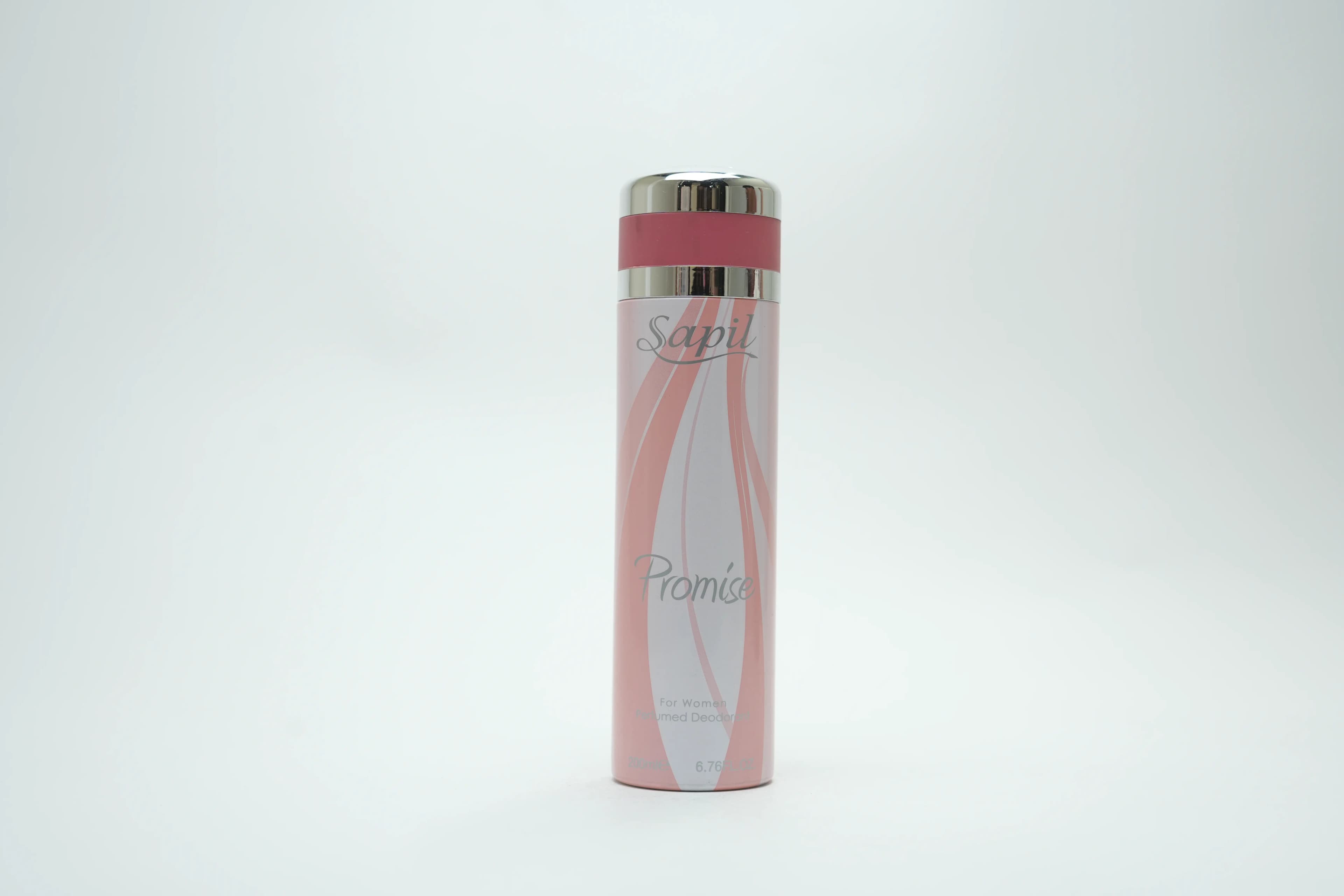 Sapil Promise Deo Spray 200 ml