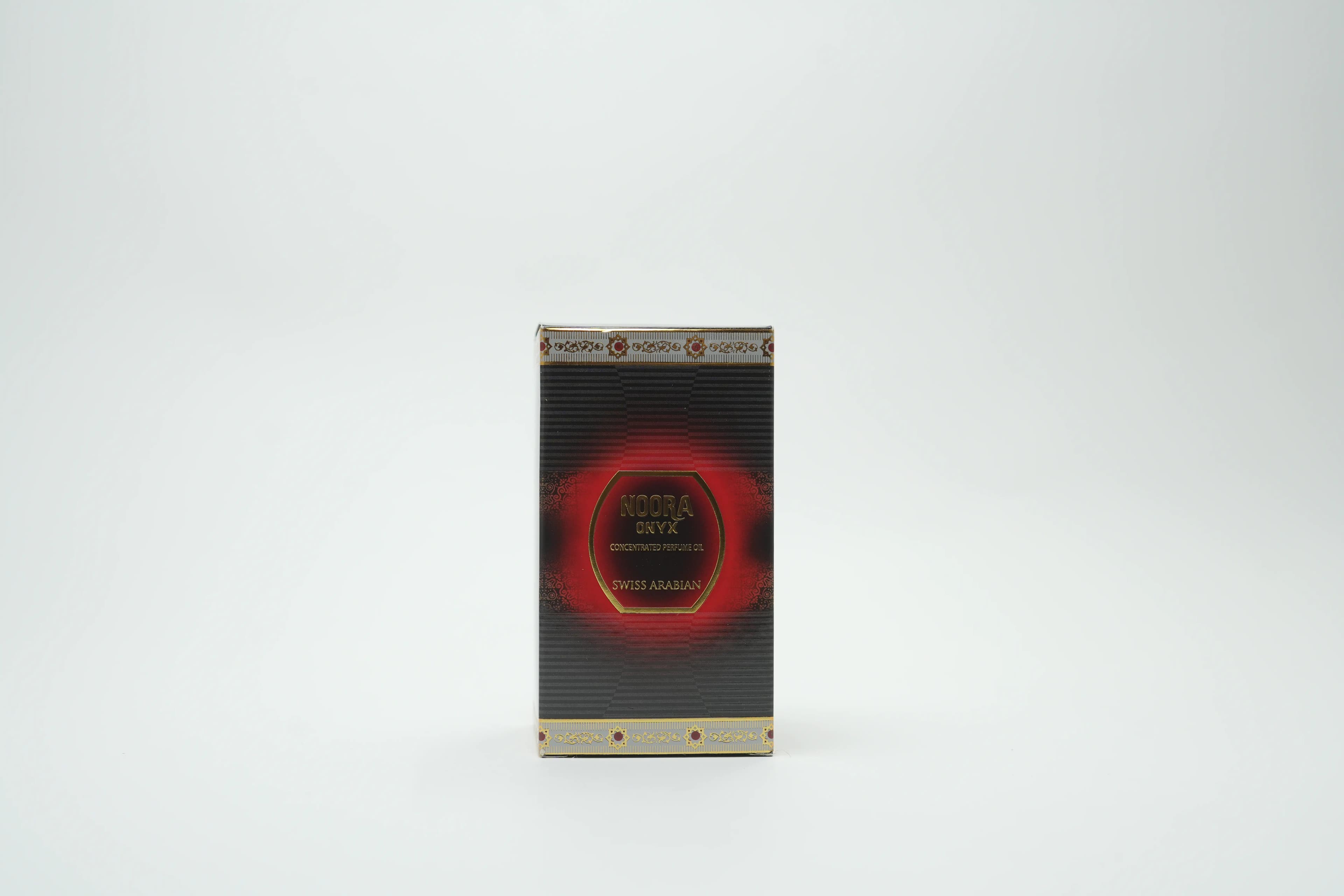 Swiss Arabian Noora Onyx Cpo Attar 20 ml
