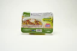 Fiji Pack Microwave Cont 500Cc Ret/Rd 5 pcs - image 2