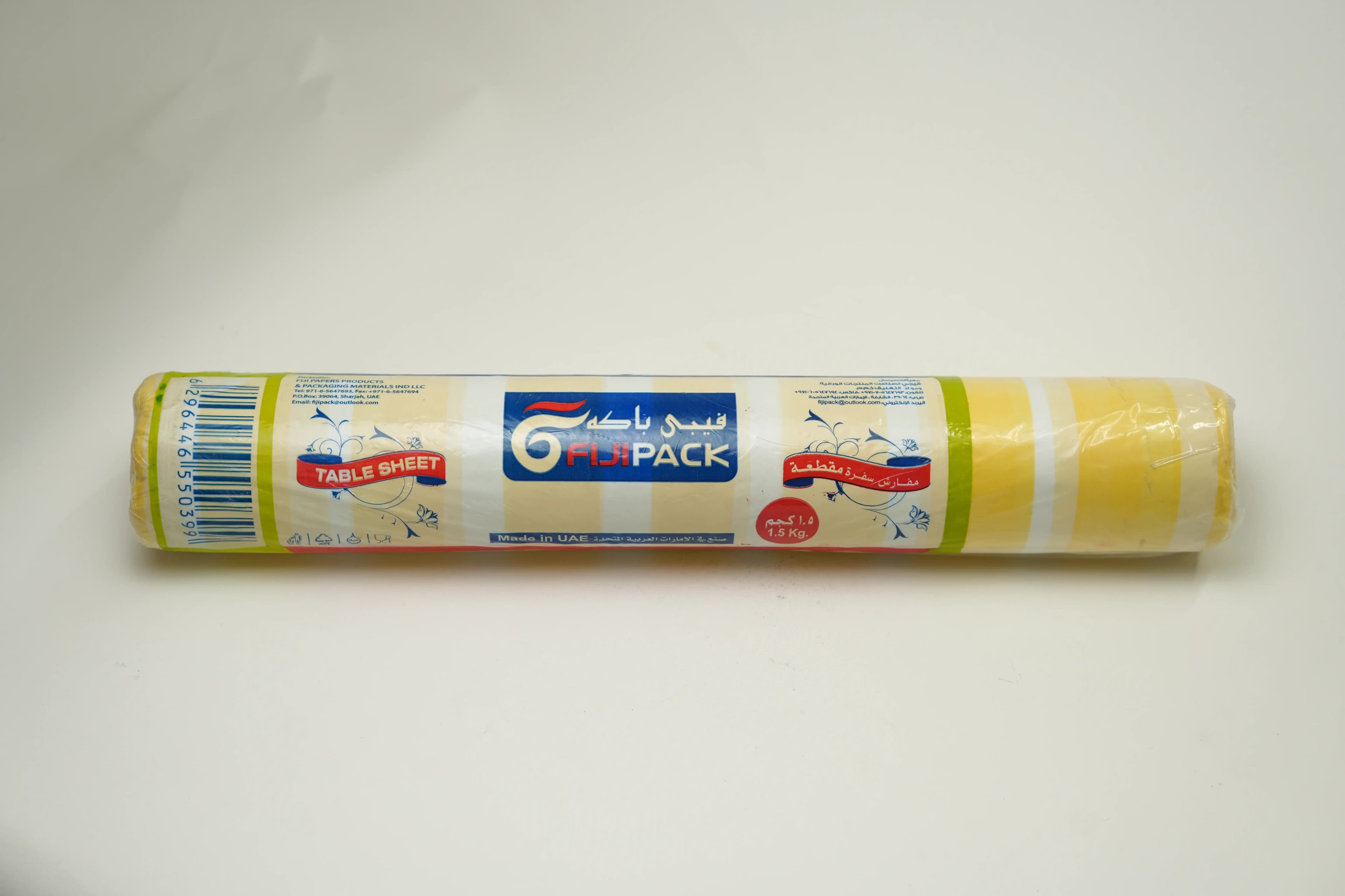 Fiji Table Sheet Medium 1.5 kg