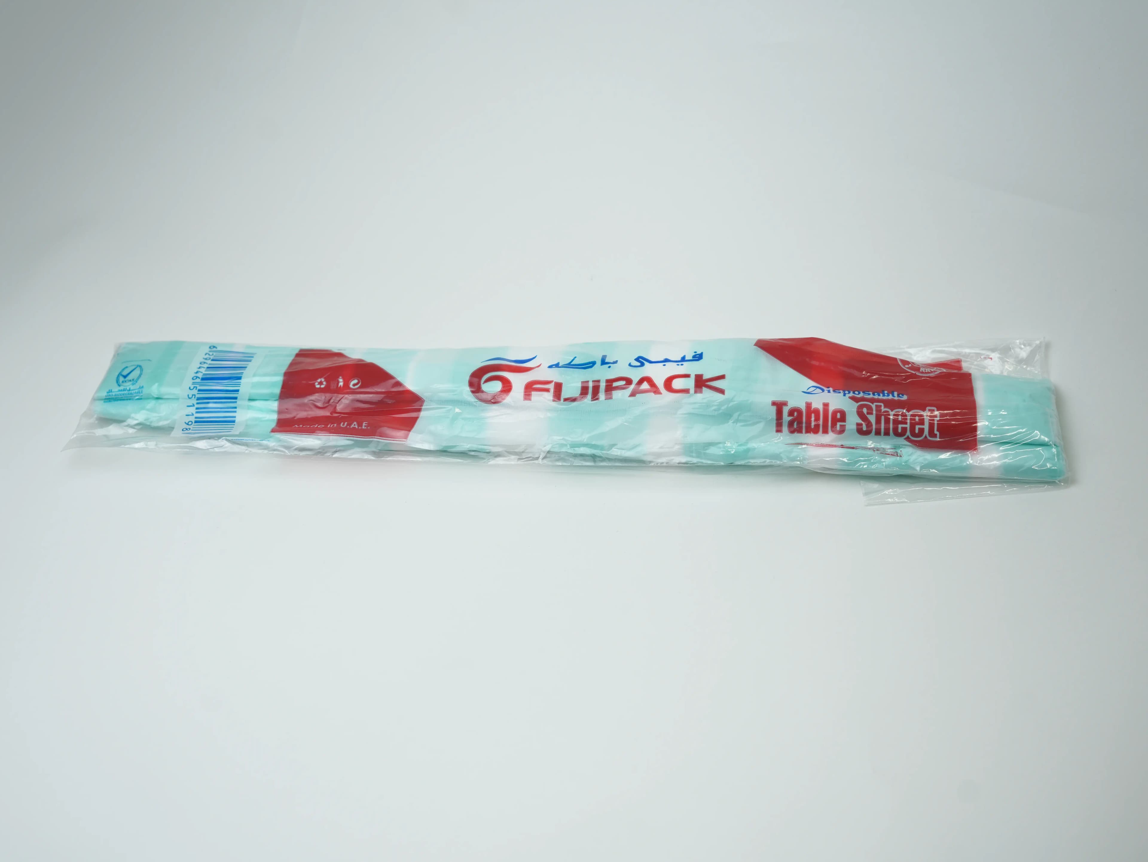 Fiji Table Sheet 2 pcs