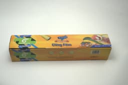 Fiji Pack Cling Film 45X 1 pcs - image 2