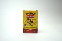 Goodbye Ant 1 pcs - image 1