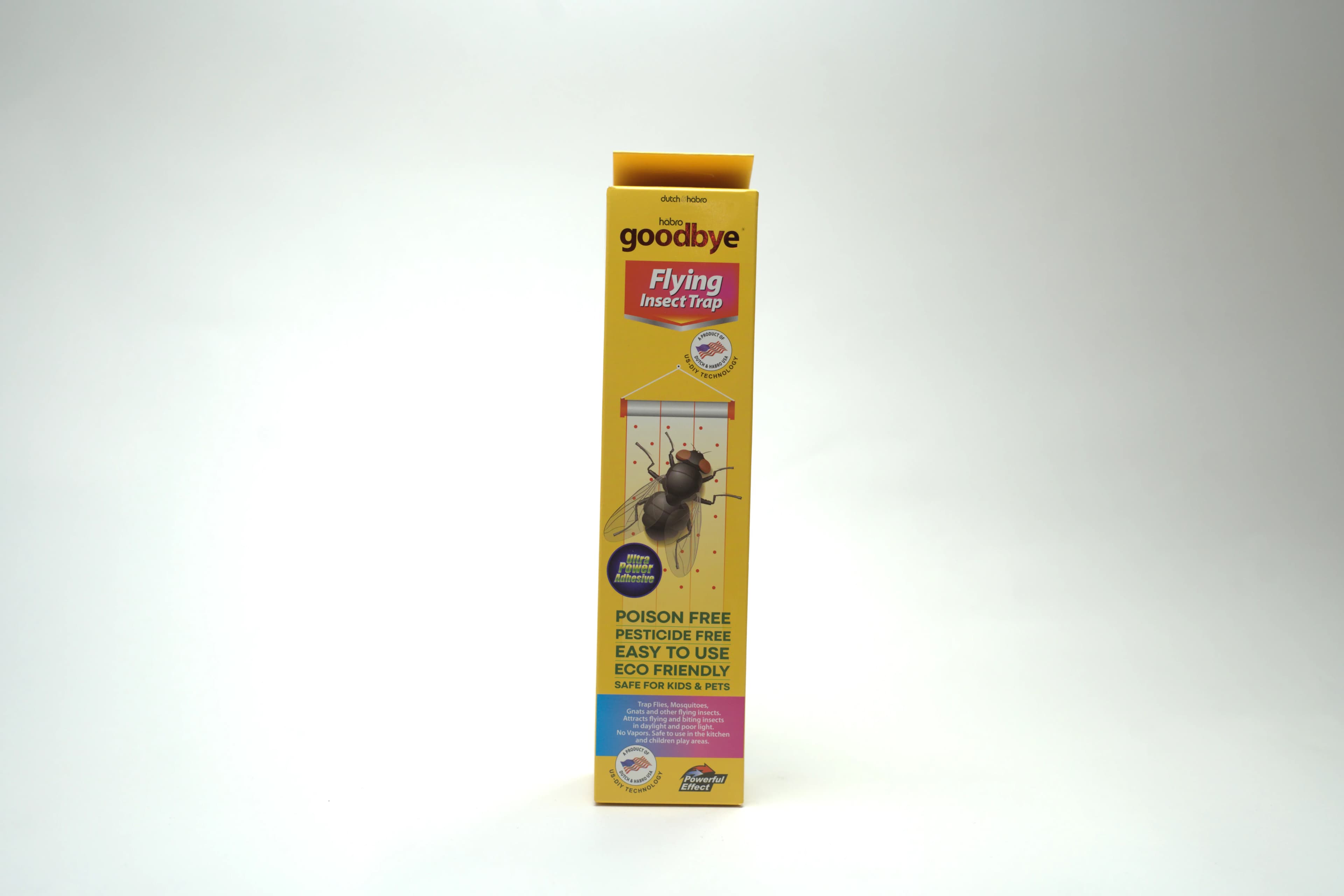 Goodbye Flying Insect Trap 1 pcs