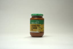 Nellara Vadukapuli Lime Pickle 400 g - image 1