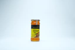 Nellara Pineapple Jam Bottle 450 g - image 2