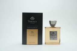 Yardley Gentleman Elite Edt 100 ml - image 1