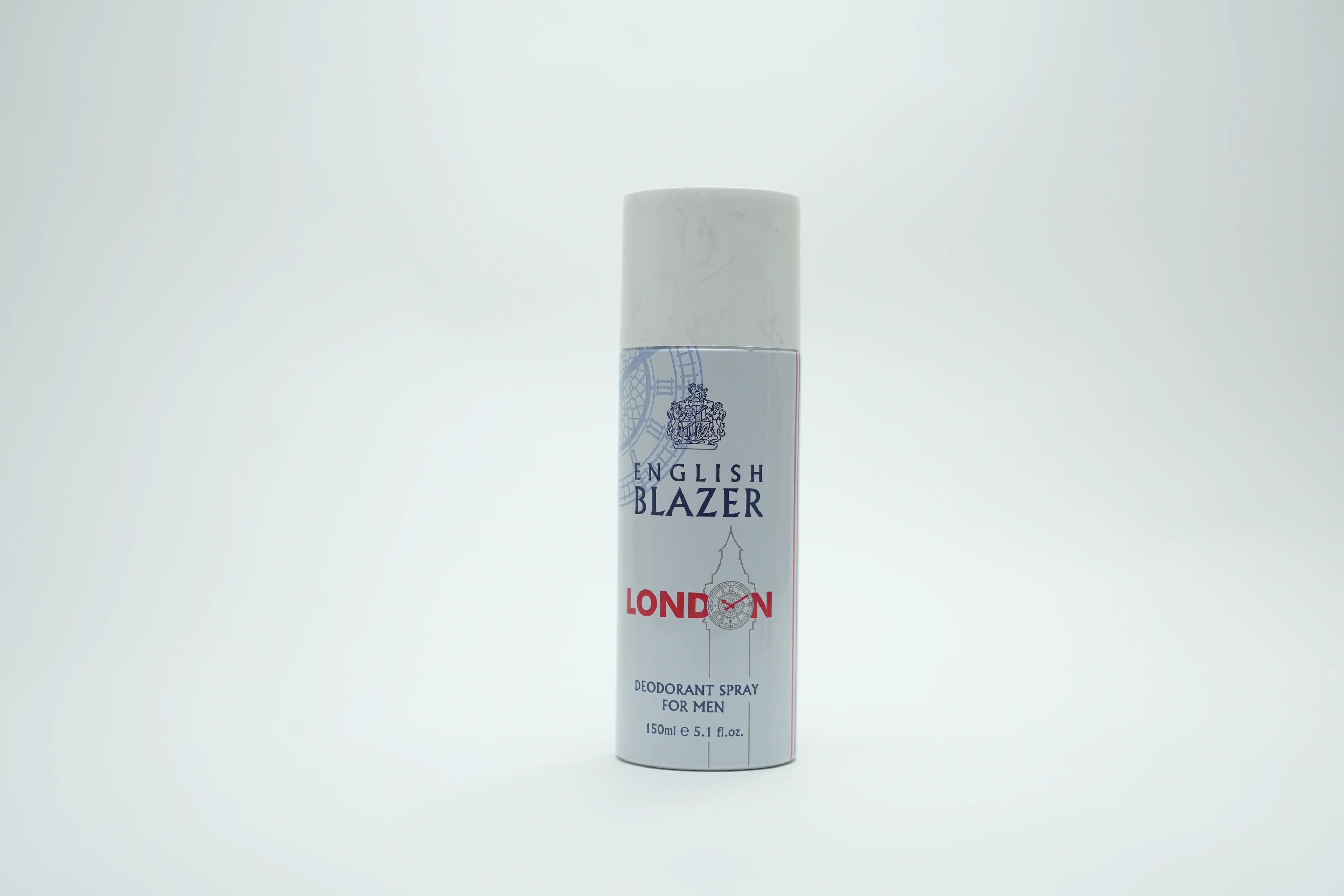 English Blazer London Body Spray 150 ml
