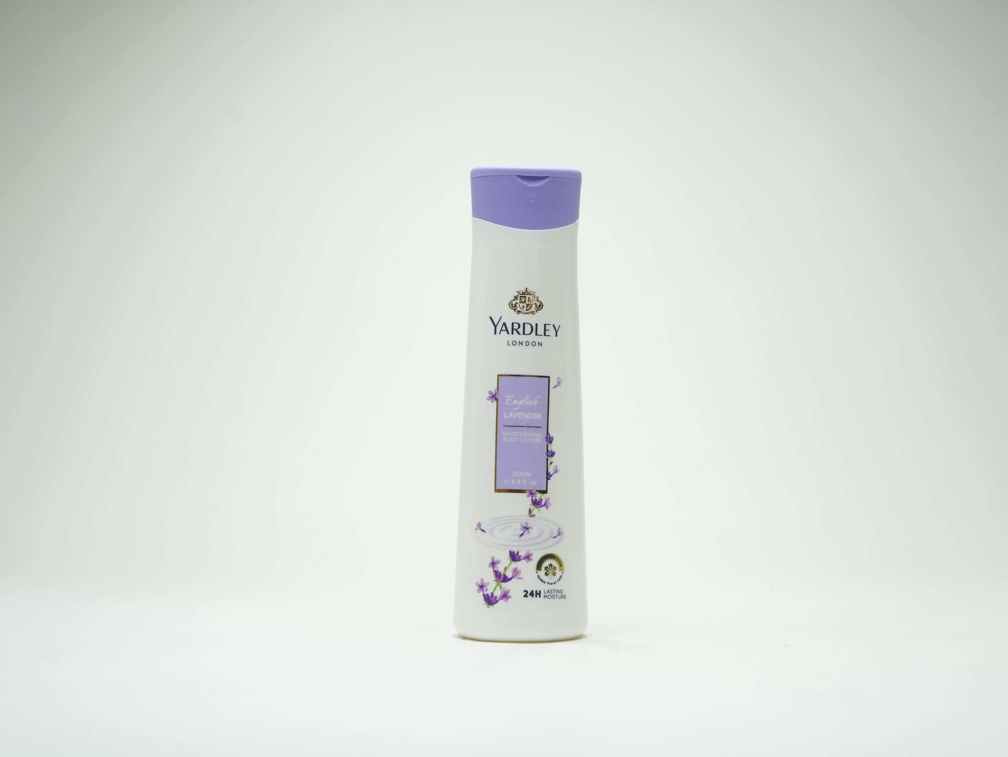 Yardley English Lavender Body Lotion 200 ml