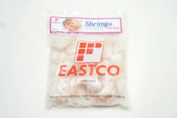 Eastco Shrimps Peeled Extra Large 500 g - image 1