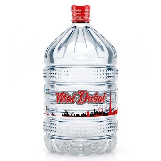 Mai Dubai Bottleddrinking Water 16Ltr