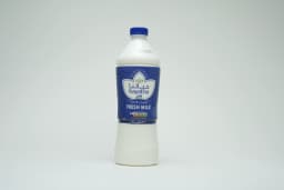 Hayatna Fresh Milk Full Fat 1 Litres - image 3
