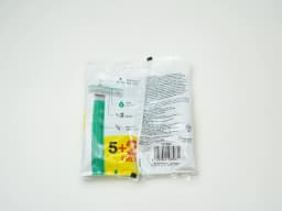 Schick Extra Ii Sensitive  Disposable 7 pcs - image 1