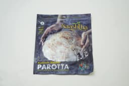 Naashtha Paratha 480 g - image 1
