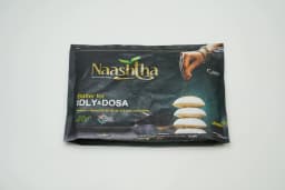 Naashtha Batter Mix 1 Litres - image 2