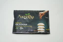 Naashtha Batter Mix 1 Litres - image 1