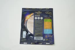 Naashtha Gold Chakki Fresh Atta Chapati 400 g - image 2