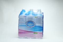 Al Bayan Water Bottle 6 * 1.5  Litres - image 2