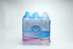 Al Bayan Water Bottle 6 * 1.5  Litres - image 1