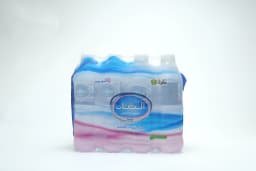 Al Bayan Bottle Water 500 ml - image 4