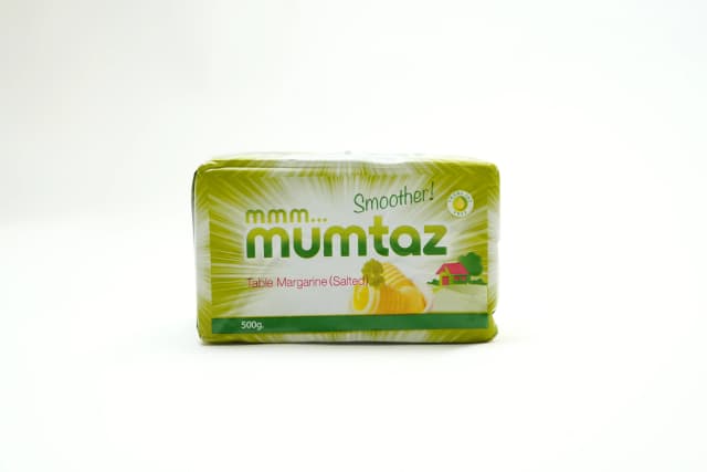 Mumtaz Table Margarine 500 g