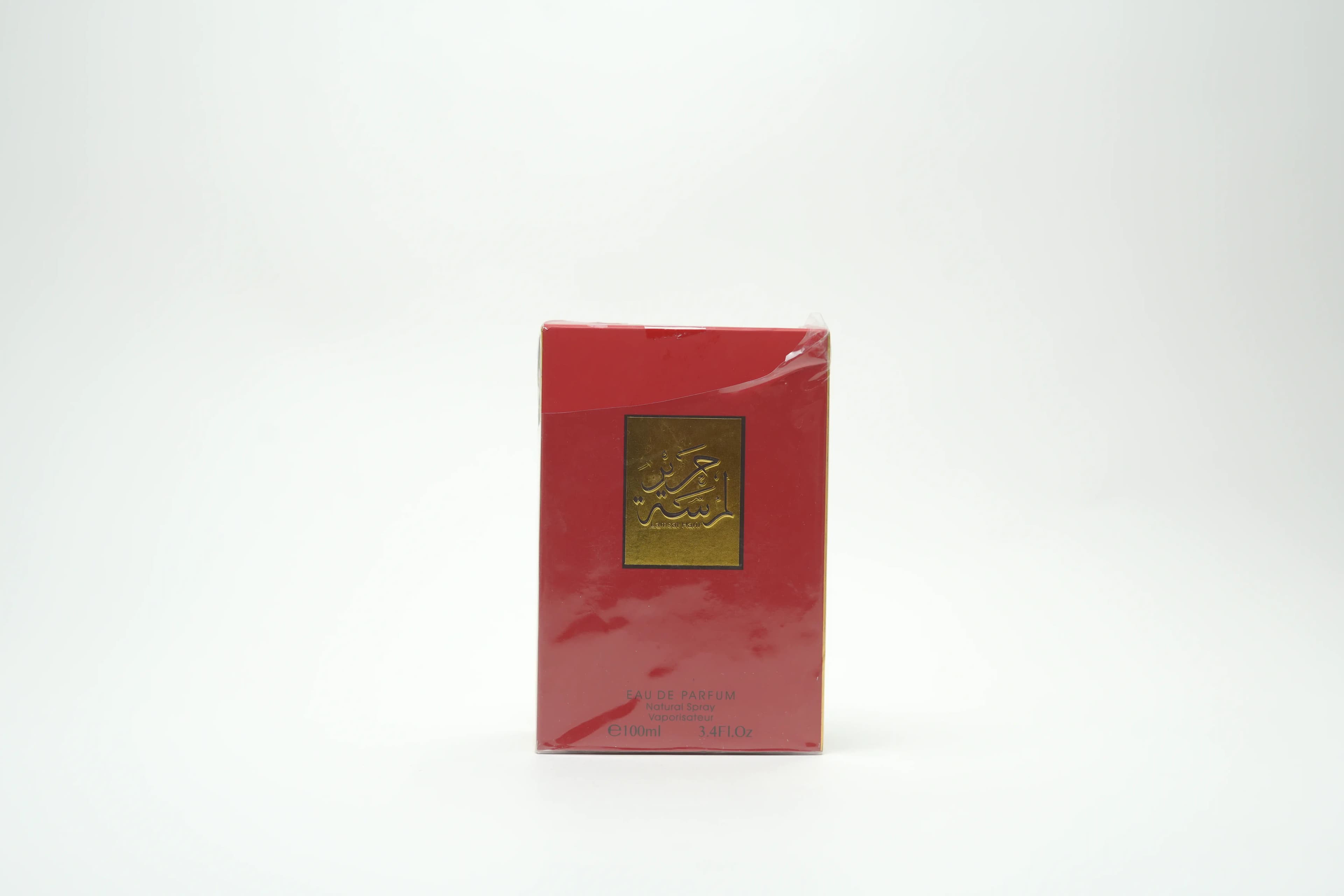 Arabiyat Lamsat Harir Edp 100 ml