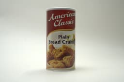 American Classic Bread Crumbs 15 oz - image 2