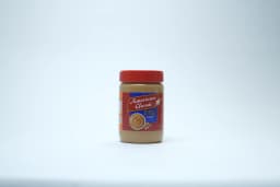 American Classic Creamy Peanut Butter 510 g - image 2