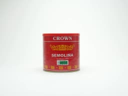 Crown Semolina 500 g - image 1