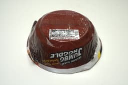 Paldo Jumbo King Bowl Noodle Seafood 110 g - image 2