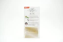 Henna Speedy Hs06 Brownish Black Hair Color 6 pcs - image 3